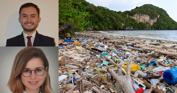 Traité sur les pollutions plastiques : quelle ambition pour la négociation de Paris ? 