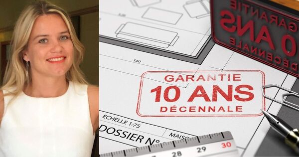 Le risque environnemental et la garantie d�cennale 