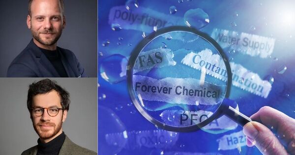 PFAS�: le pollueur-payeur introuvable