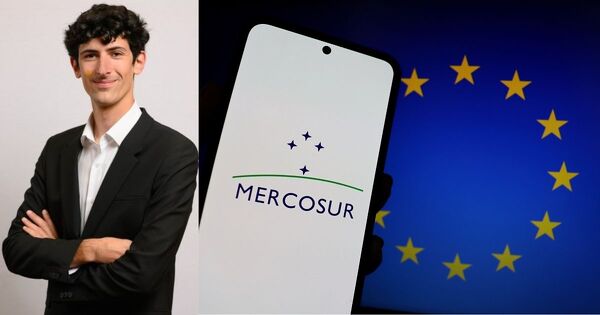 Du b�uf contre des voitures�: quand le Mercosur sacrifie le climat sur l'autel du libre-�change