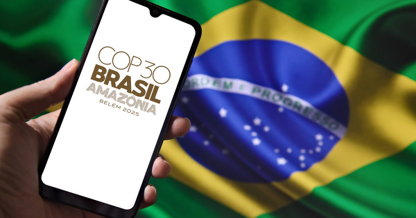 COP 30 climat�: enjeux et bilan � travers un exemple de conservation original de la biodiversit� au Br�sil