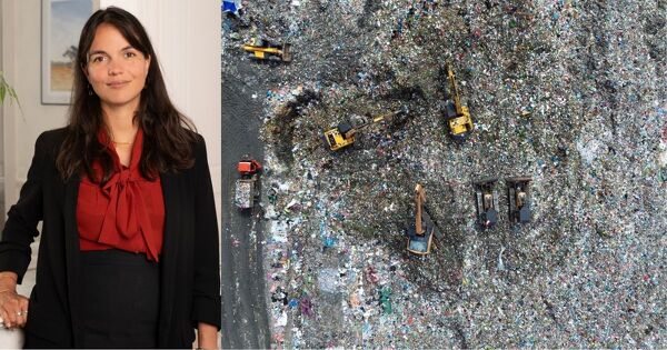 Anciennes d�charges�: d�couvertes fortuites et remont�e des responsabilit�s