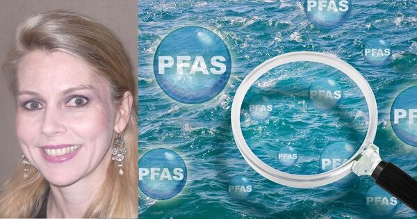 La loi sur les substances per- et polyfluoroalkyl�es ou PFAS�: un enjeu de sant� publique multisectoriel