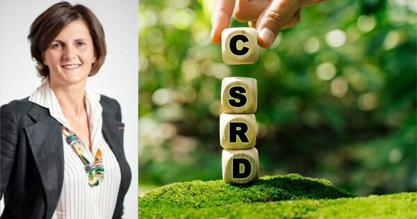 CSRD 2026, de l'ambition � la simplification�: quelles entreprises restent concern�es�?