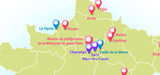 Villes respirables : Sgolne Royal dvoile les 25 territoires laurats de l'appel  projets