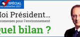 Moi Président… Où en sont les promesses du candidat Hollande ?