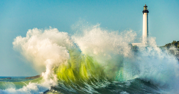 �Les verrous ont �t� lev�s sur la thalassothermie�