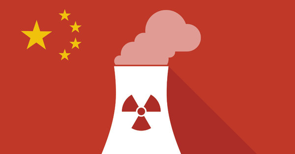 �Areva en Chine�: on ne cr�e pas la demande simplement par la vente d'une usine�