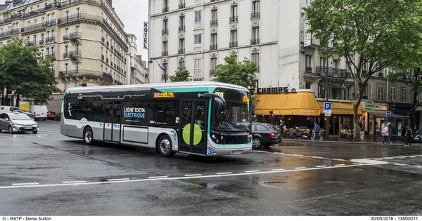 �Le management de l'�nergie est un moteur puissant pour d�velopper l'innovation�