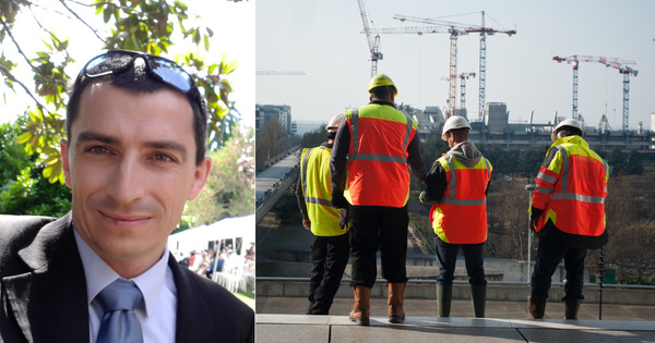 �Grand Paris�: l'obligation de z�ro perte nette de biodiversit� est difficilement respect�e�