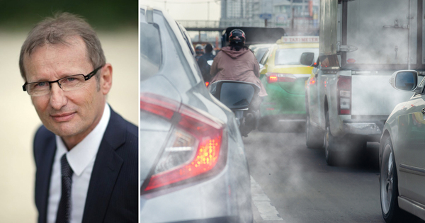 Sant� environnementale�: ��on est en inad�quation totale entre les enjeux et les moyens��