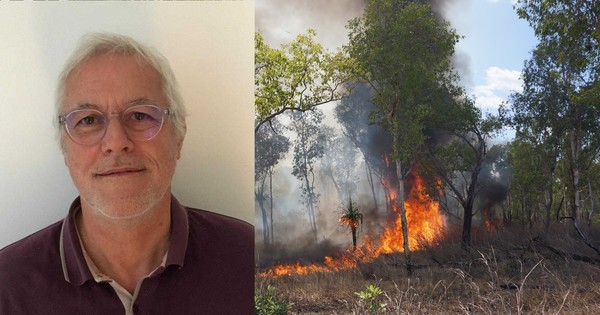 ��On ne peut pas lier sp�cifiquement les incendies du Var au changement climatique��
