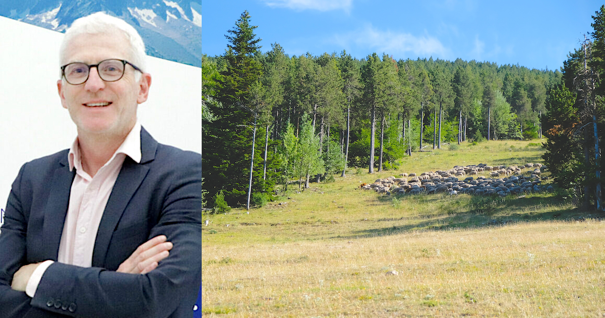 ��Les communaux sont un outil pour rapprocher l'homme de la nature��