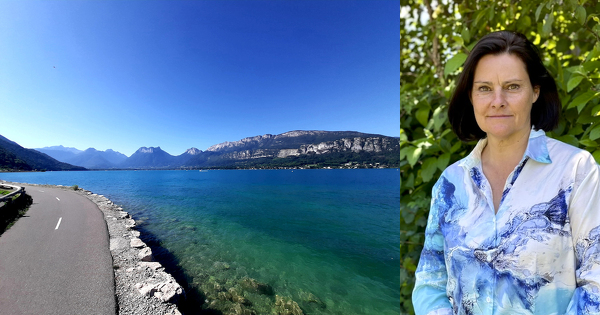 La pollution li�e aux pneus est un secret de polichinelle