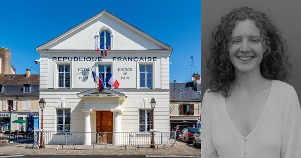 ��Les r�sultats des municipales montrent que l'�cologie �tait partout��