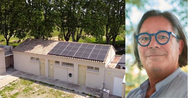 Aujourd'hui, l'�nergie est devenu un sujet budg�taire pour les communes