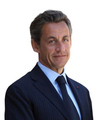 Nicolas Sarkozy - Union pour un mouvement populaire