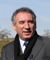 François Bayrou - Mouvement démocrate