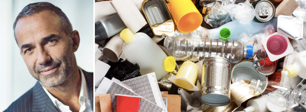 “ Emballages : Nous défendons les principes de la REP pour développer le recyclage avec efficacité ”