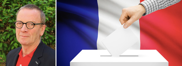 “ Le Pen fait des propositions parfois contradictoires, Macron est dans la continuité du quinquennat sortant ”