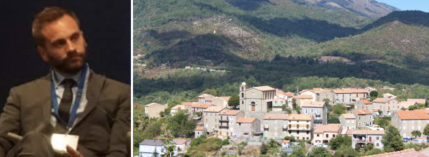 “ Le Smart village de Cozzano en Corse utilise la donnée pour optimiser les systèmes, sans être trop intrusif ”