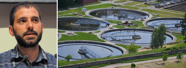“ JEFTA : Les normes pour la qualité de l'eau pourraient être considérées comme une barrière au libre-échange ”