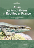 Atlas des Amphibiens et Reptiles de France