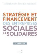 Stratgie et financement des entreprises sociales et solidaires
