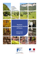 Tourisme et dveloppement durable en France