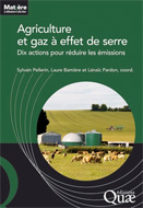 Agriculture et gaz  effet de serre