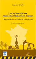 Les hydrocarbures non conventionnels en France