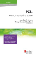 PCB, environnement et sant