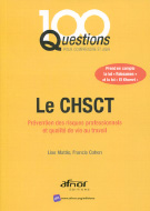 CHSCT (Le)
