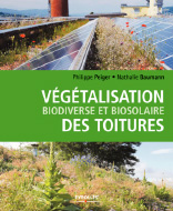 Vgtalisation biodiverse et biosolaire des toitures