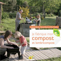 Je russis mon compost et lombricompost