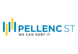 Pellenc ST