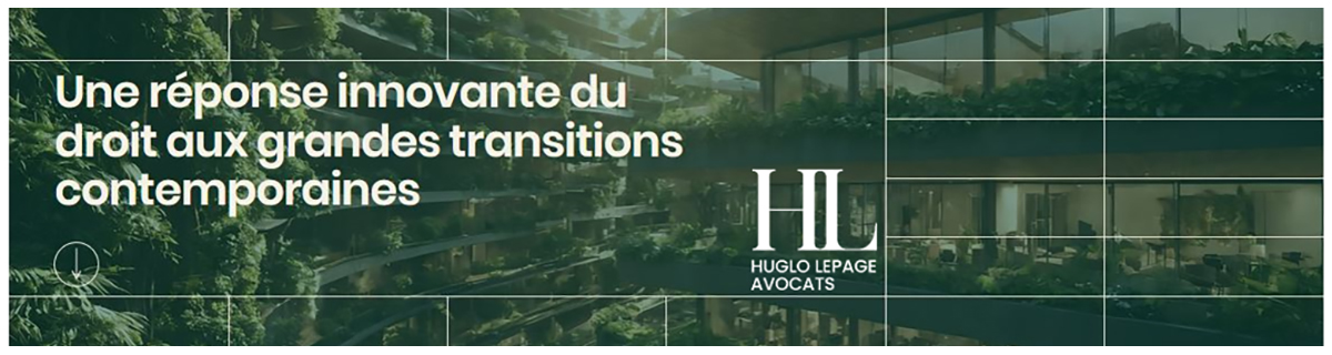 Huglo Lepage Avocats