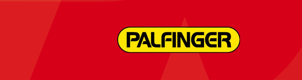PALFINGER FRANCE - Groupe VINCENT