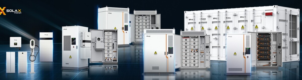 SolaX Power