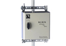 RQ Box : station de suivi des émissions d’odeurs et de COV par Fondis Electronic