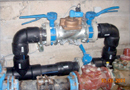 Disjoncteurs d'eau Clip Flow et Switch Flow par Hydrelis