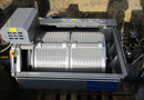 Power Motion Filters : traitement des eaux et filtration d’effluents