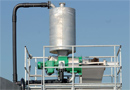 Biogaz : valorisez le digestat de mthanisation avec le Quetschprofi par agriKomp France