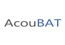 AcouBAT, logiciel de prédiction de la performance acoustique des bâtiments par CSTB