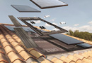 EASY ROOF EVOLUTION : le photovoltaïque en toiture simplement par IRFTS