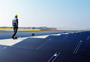 Maintenance des centrales solaires : expertise, anticipation et ROI par Ikaros Solar