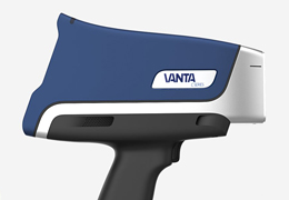 XRF Vanta™ : analyseur pour le tri des métaux et du verre
