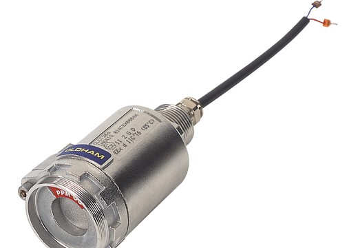 OLCT 20 - Détecteur fixe de gaz par Teledyne Gas and Flame Detection