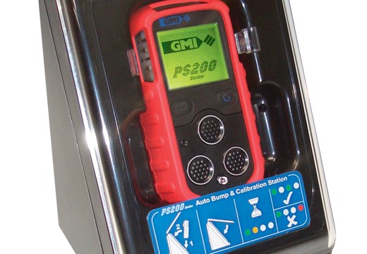 PS 200 - Détecteur portable multi-gaz par Teledyne Gas and Flame Detection