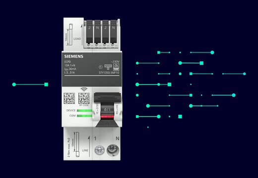 SENTRON ECPD : protection �lectronique ultra-rapide et durable des circuits